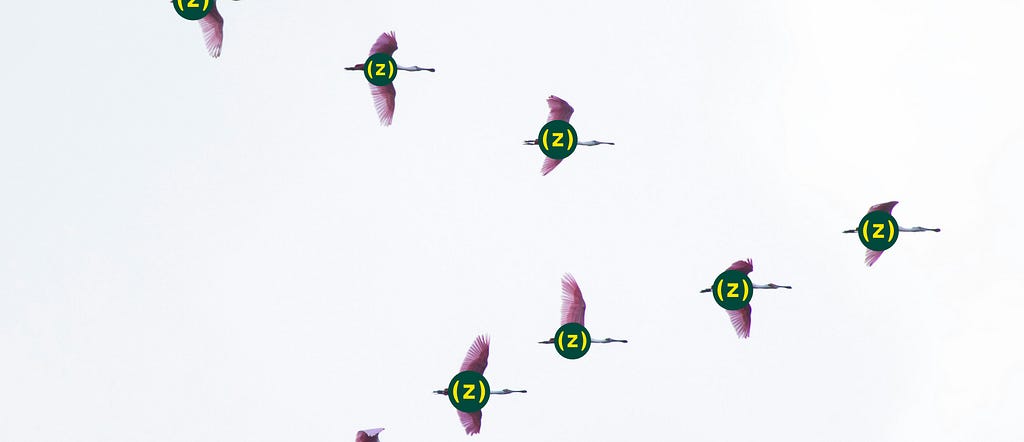 Solana token migration